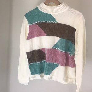 Alfred Dunner Sweater